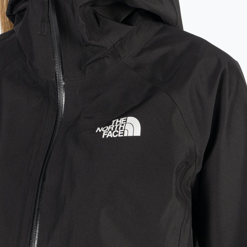 The North Face Dryzzle Futurelight Damen Regenjacke schwarz NF0A7QADJK31 8