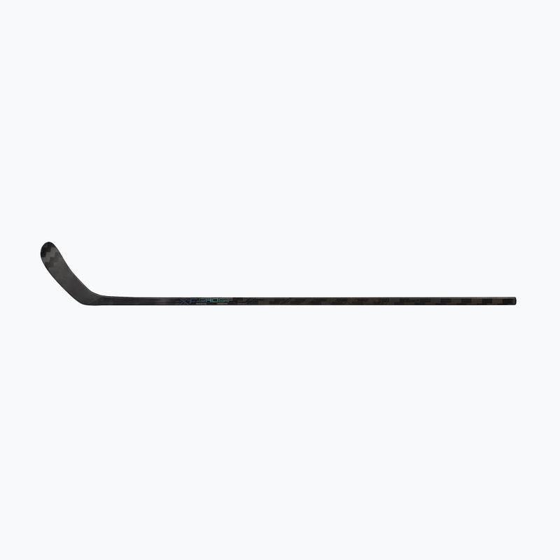 Kinder-Eishockeyschläger CCM Tacks XF Ghost YT black 8