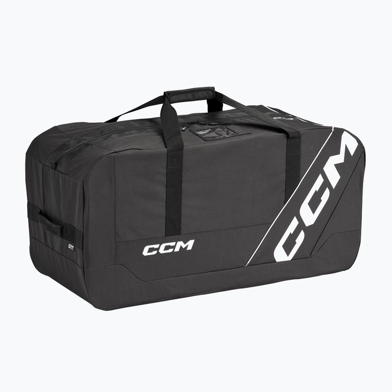 Hockey-Reisetasche CCM 510 32" 115 l black/white
