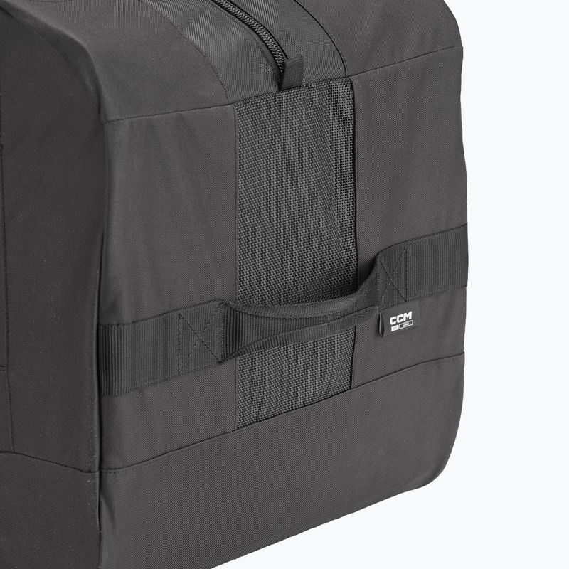 Hockey-Reisetasche CCM 510 32" 115 l black/white 4