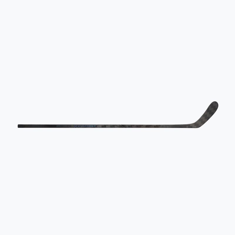Kinder-Eishockeystock CCM Tacks XF Ghost JR black 7