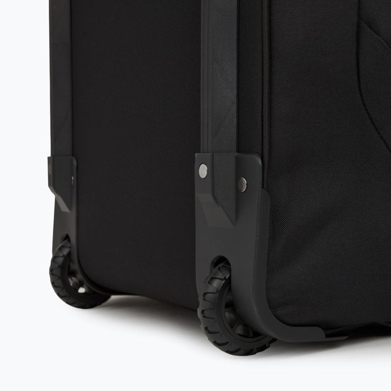 Reisetasche CCM 520 Wheeled Player Bag 37' 175 l black/white 8