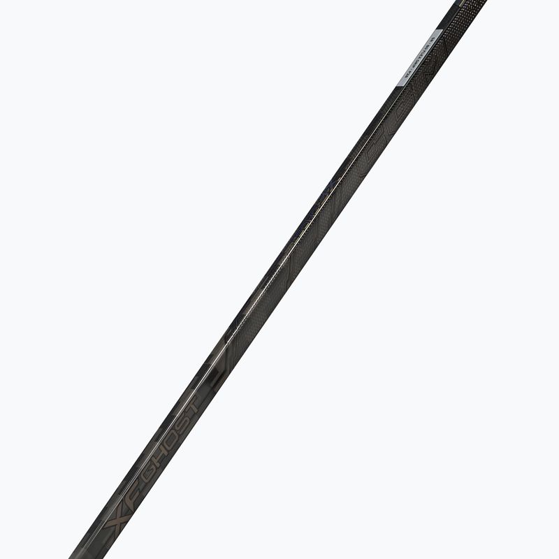 Kinder-Eishockeyschläger CCM Tacks XF Ghost INT black 5