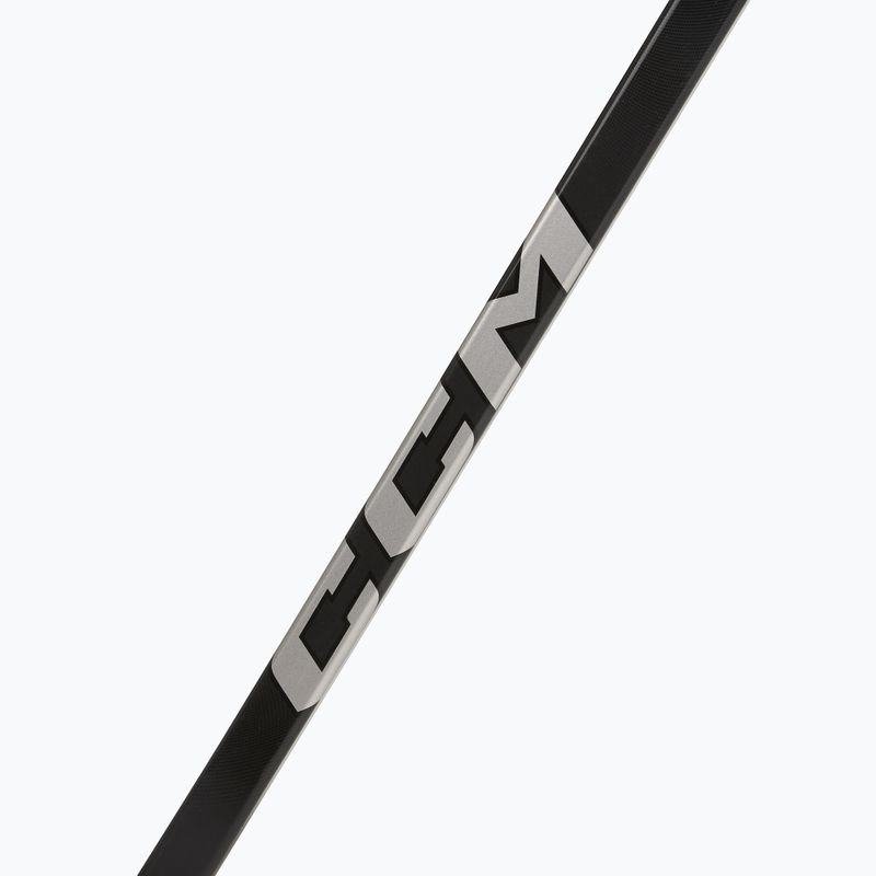 Eishockeyschläger CCM JetSpeed FT860 IN black/red 2