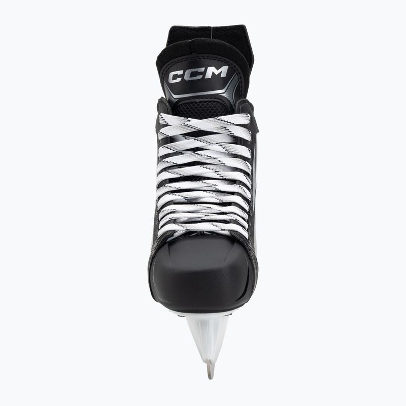 Herren Eishockeyschlittschuhe CCM JetSpeed FT860 SR REG black 4
