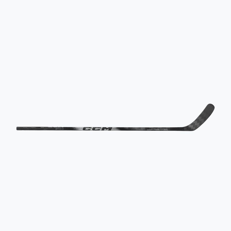 Kinder-Eishockeyschläger CCM Ribcor Trigger 10 Pro Chrome YT black 7