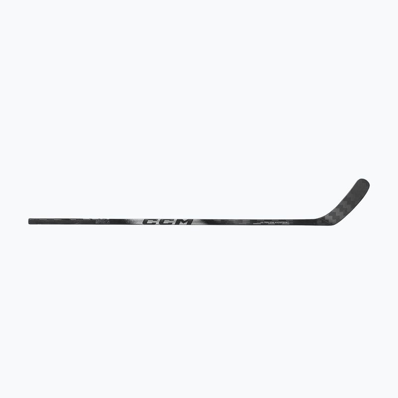 Eishockeyschläger CCM Ribcor Trigger 10 Pro Chrome SR black 7