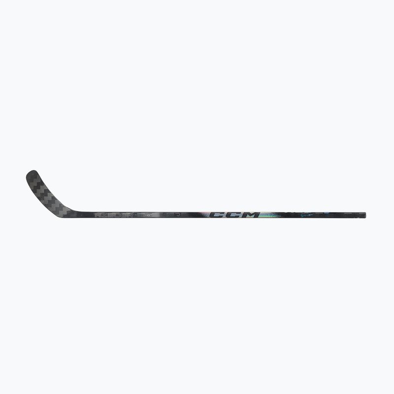 Eishockeyschläger CCM Ribcor Trigger 10 Pro Chrome SR black 8