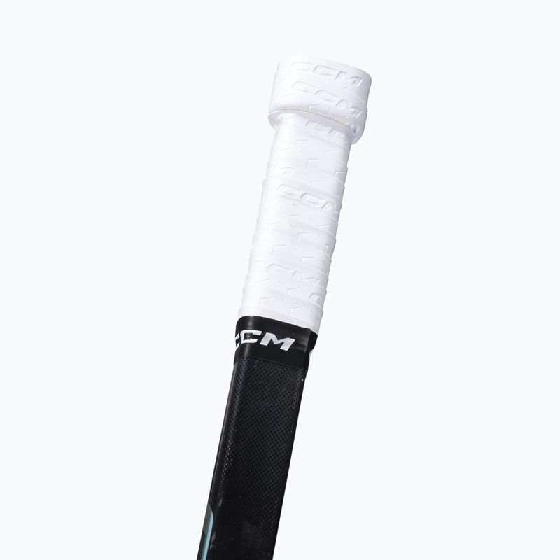 Hockeyschläger-Tape CCM Stick Grip black 3