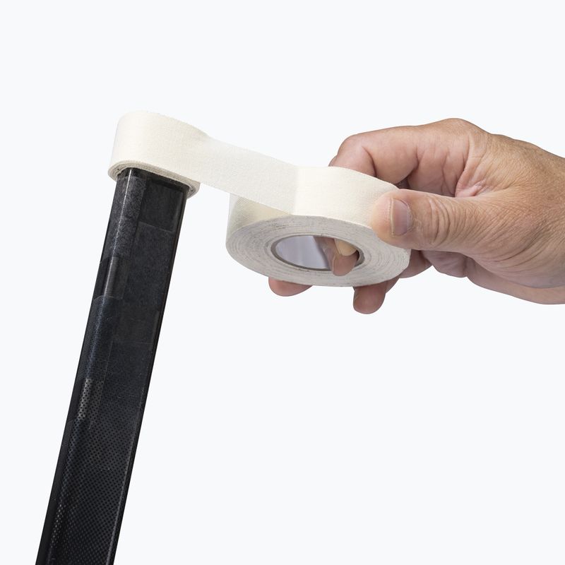Hockeyschläger-Tape CCM Stick Grip white 2