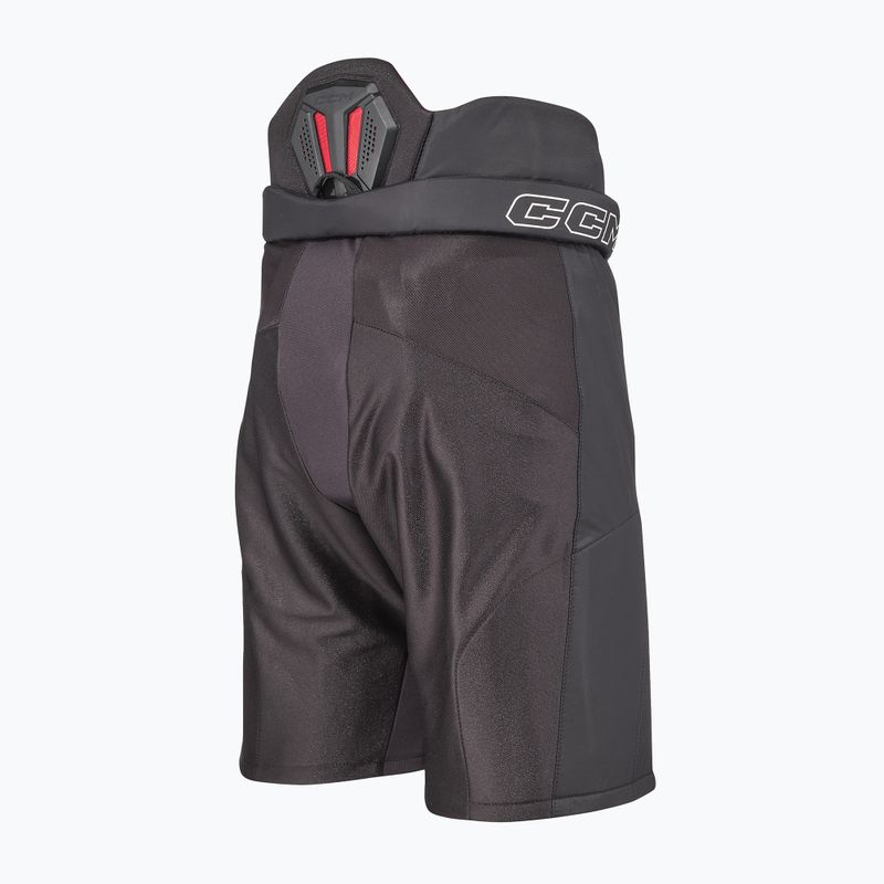 Hockey-Hose CCM Next SR Hockey Pants black 2