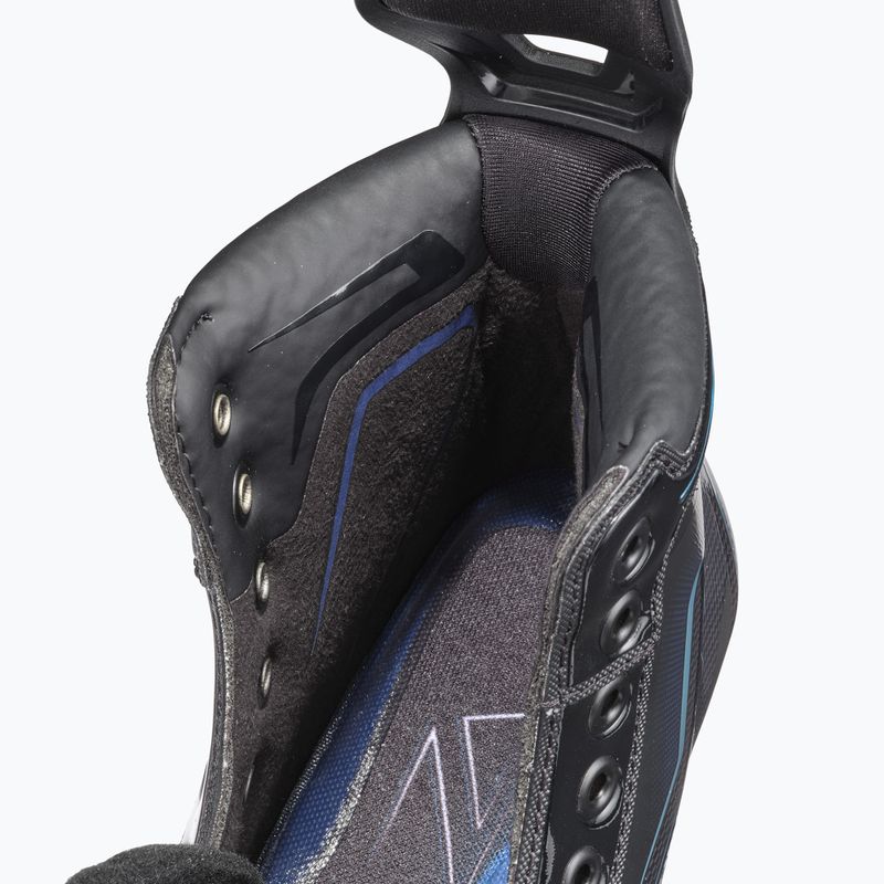Hockeyschlittschuhe Kinder CCM Vision JR REG black 5