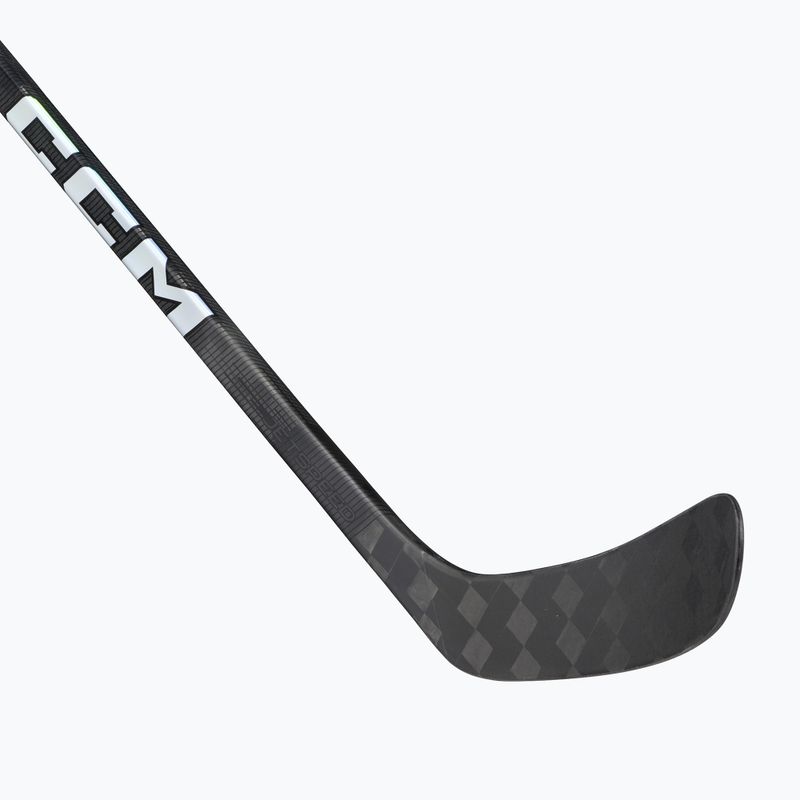 Hockeyschläger CCM JetSpeed FT9 Pro IN blue 4