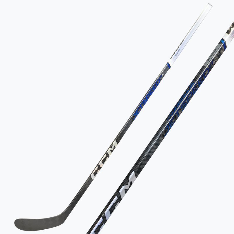 Hockeyschläger CCM JetSpeed FT9 Pro IN blue 6