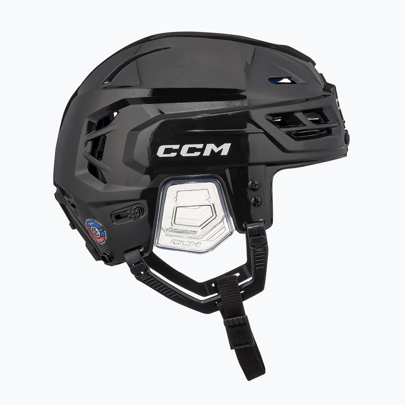 Hockeyhelm CCM Tacks 310 Helmet black 6