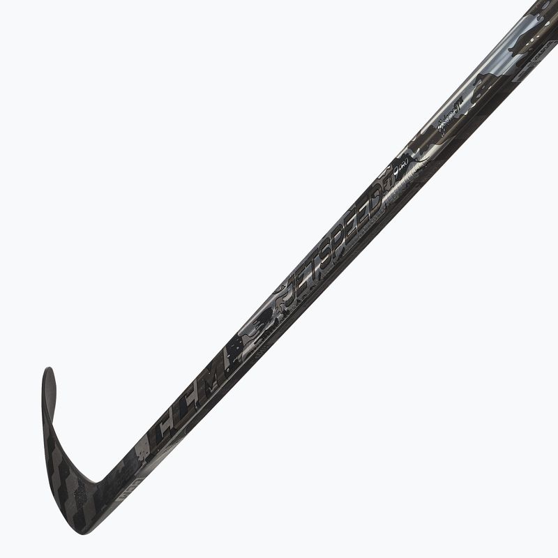 Kinder-Hockeyschläger CCM JetSpeed FT9 Pro YT black 3