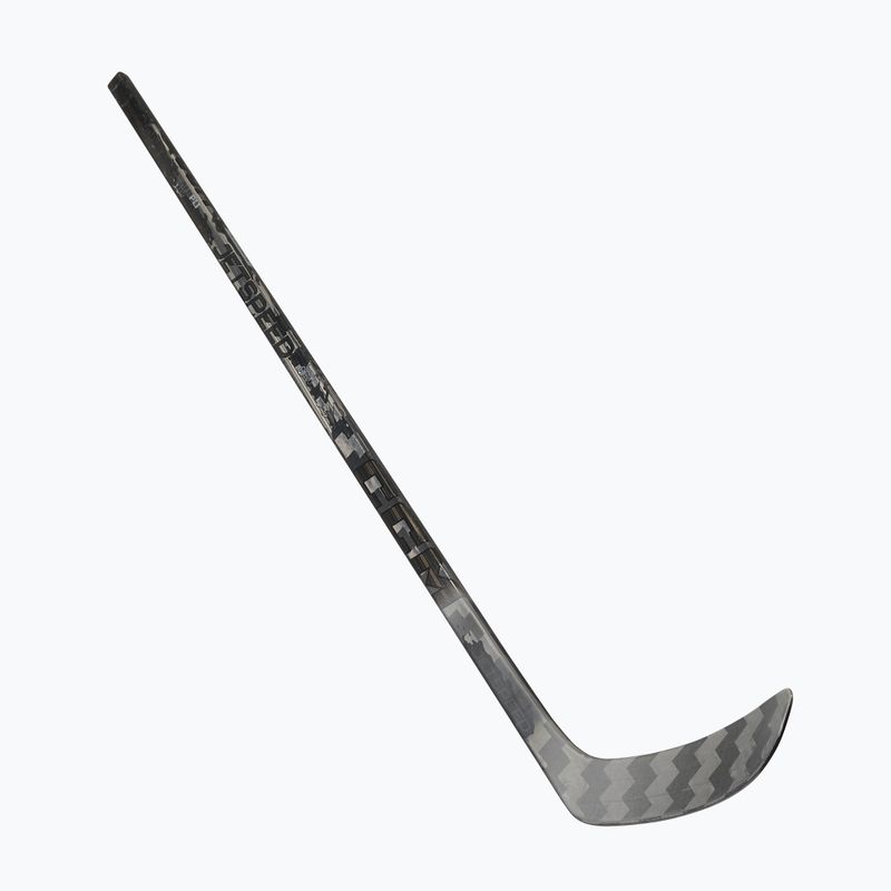 Hockeyschläger CCM JetSpeed FT9 Pro SR black 2