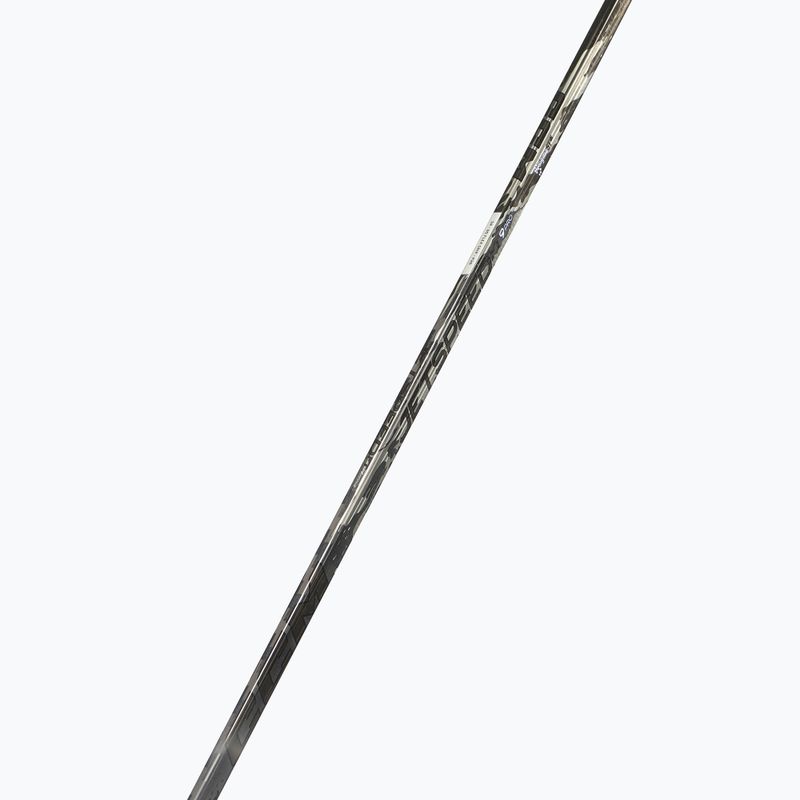 Hockeyschläger CCM JetSpeed FT9 Pro SR black 5