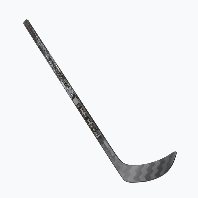 Kinder-Hockeyschläger CCM JetSpeed FT9 Pro JR black 2