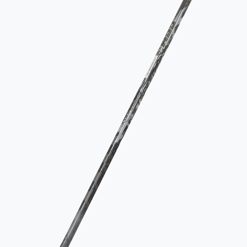 Kinder-Hockeyschläger CCM JetSpeed FT9 Pro JR black 5