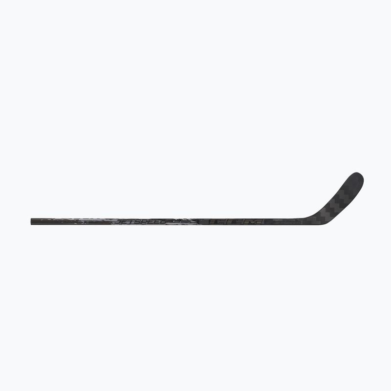 Kinder-Hockeyschläger CCM JetSpeed FT9 Pro JR black 7
