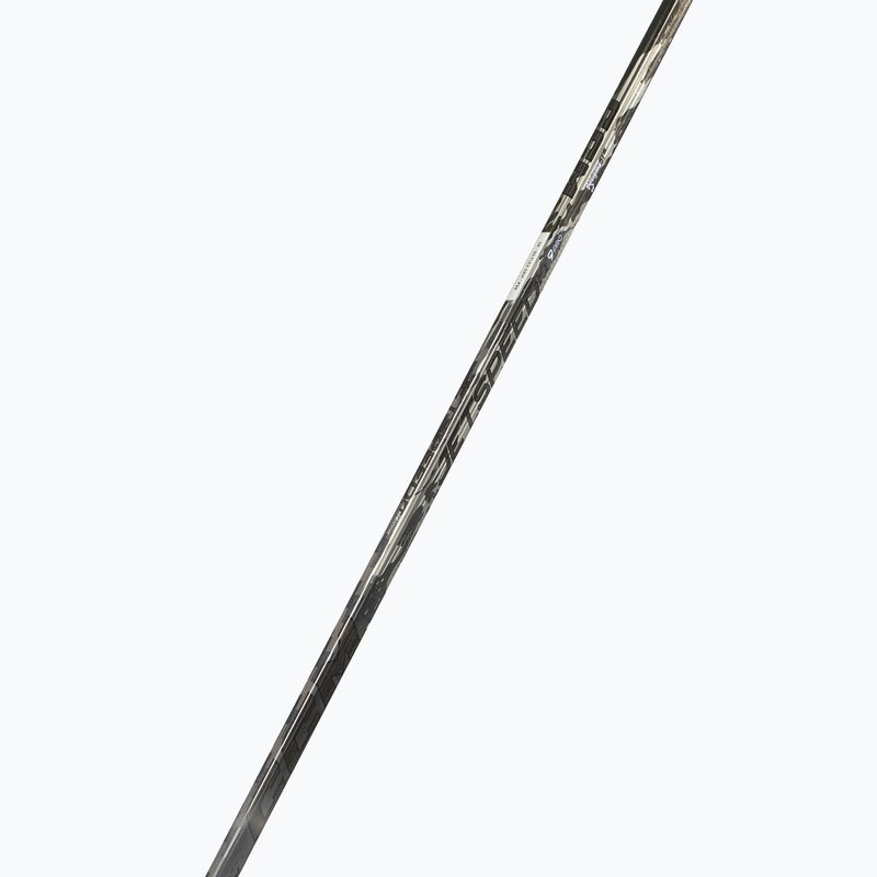 Hockeyschläger CCM JetSpeed FT9 Pro IN black 5