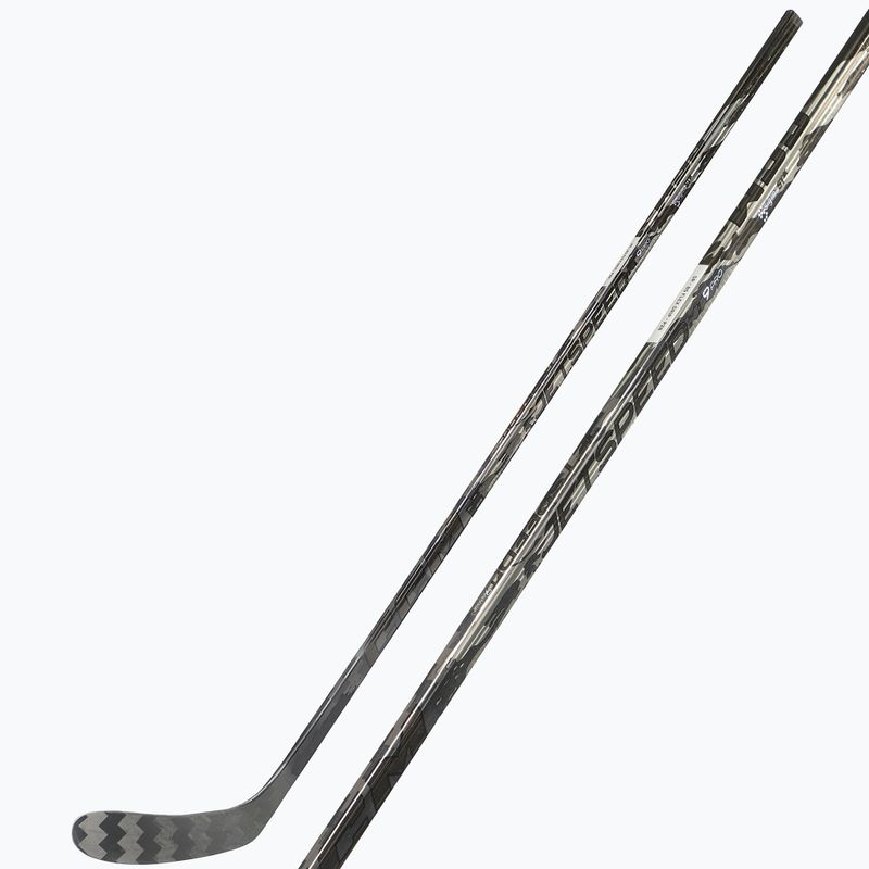 Hockeyschläger CCM JetSpeed FT9 Pro IN black 6