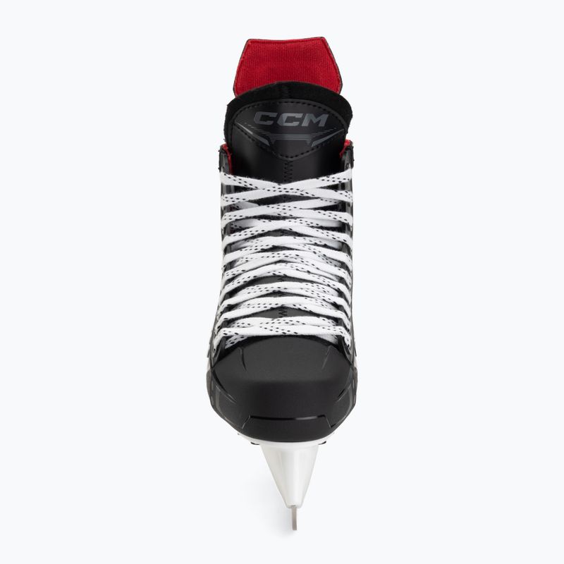 Hockeyschlittschuhe CCM JetSpeed FT SR Regular black 4