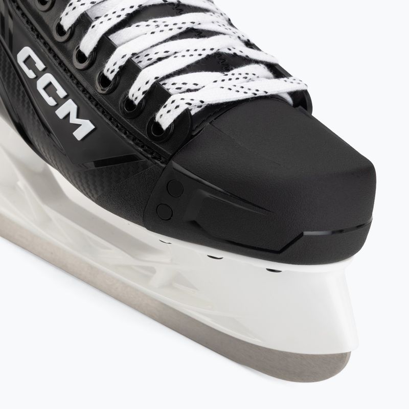 Hockeyschlittschuhe CCM JetSpeed FT SR Regular black 6