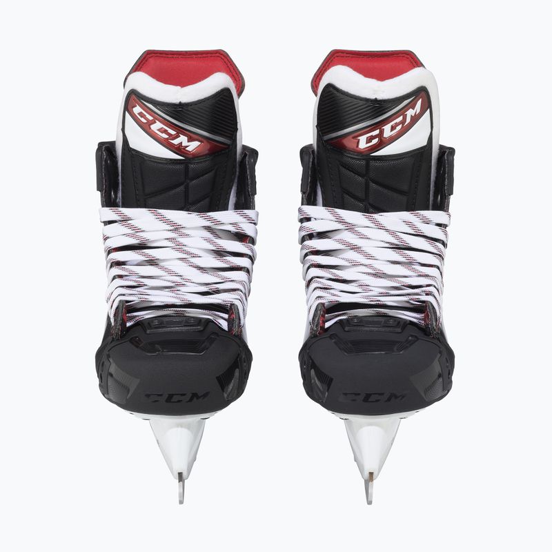 Hockeyschlittschuhe CCM JetSpeed FT SR Regular black 3