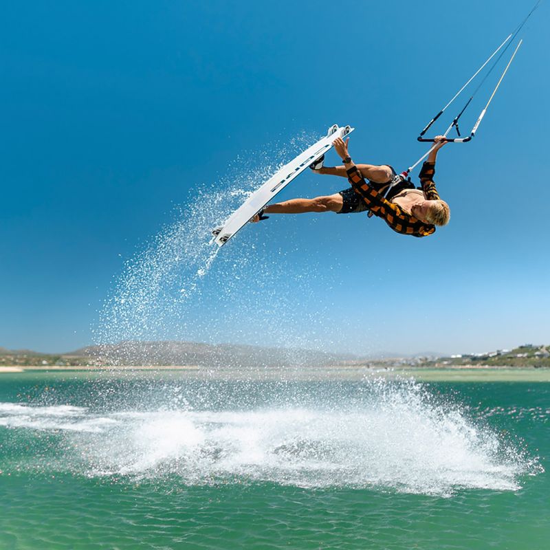 CORE Fusion 5 Kiteboard weiß BOBOF513741N 10