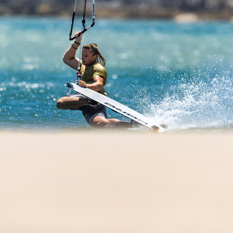 CORE Fusion 5 Kiteboard weiß BOBOF513741N 11