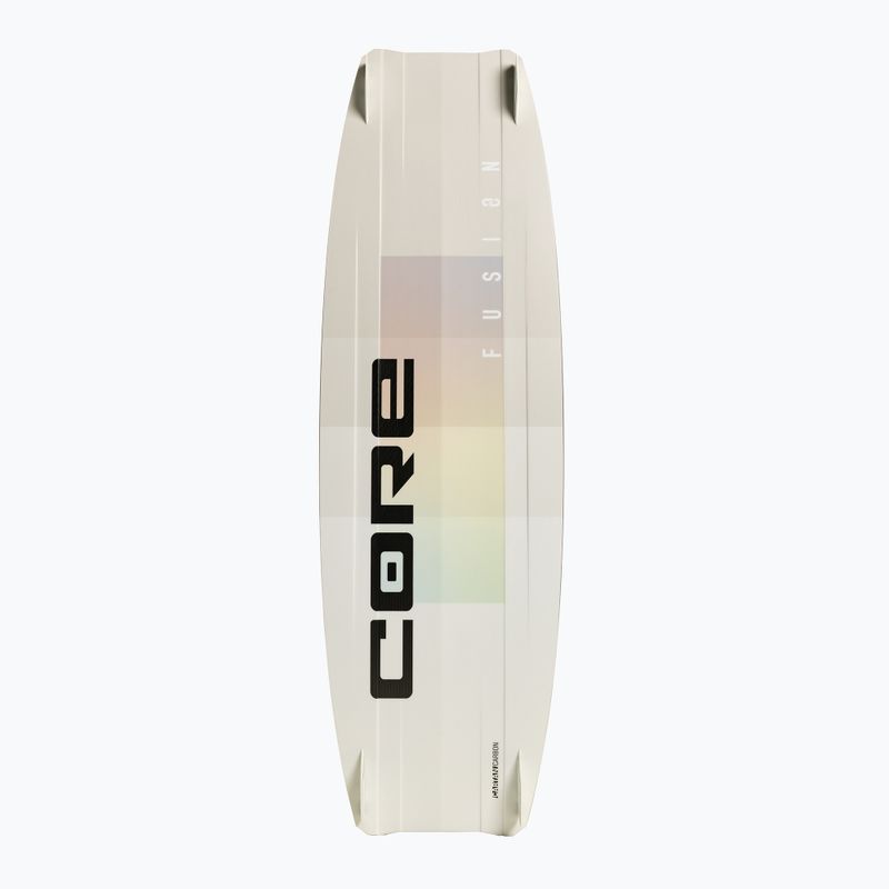 CORE Fusion 5 Kiteboard weiß BOBOF513741N 3