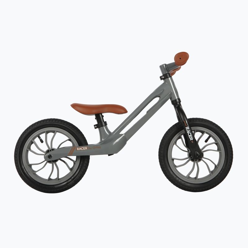 Qplay Racer grau Langlaufrad