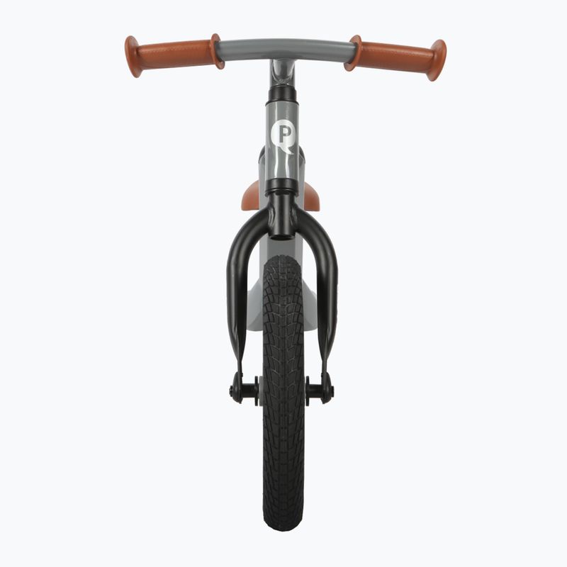Qplay Racer grau Langlaufrad 6
