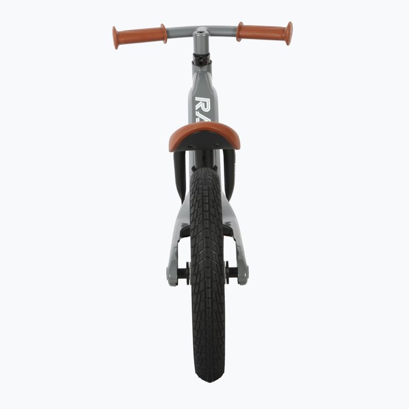 Qplay Racer grau Langlaufrad 7