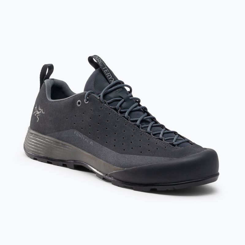 Herren Arc'teryx Konseal FL 2 Leder grau 28300 Anlaufschuhe