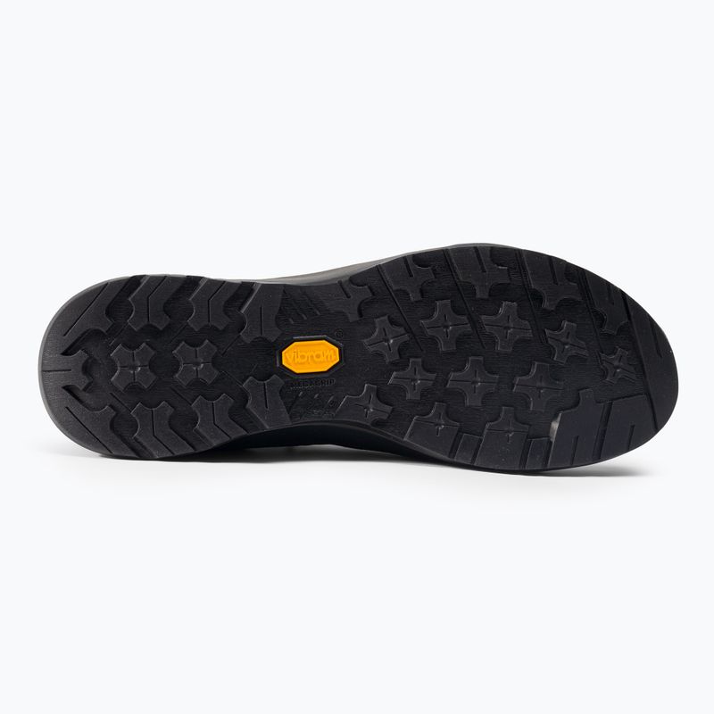 Herren Arcteryx Konseal FL 2 Leder grau 28300 Anlaufschuhe 4