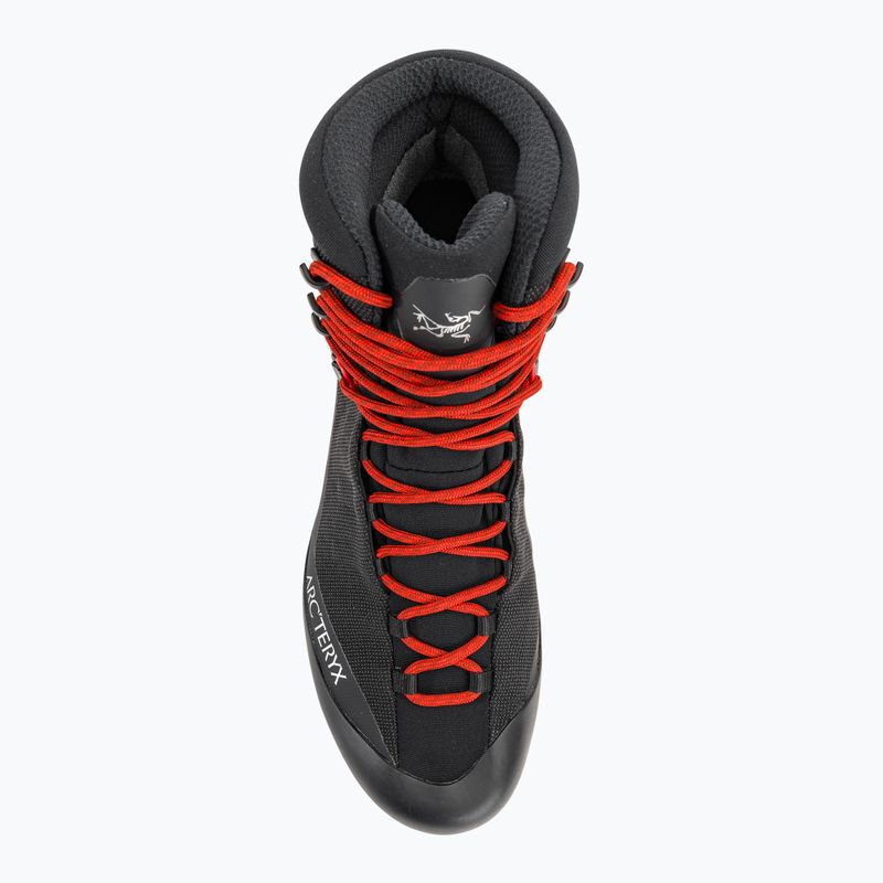 Arc'teryx Acrux LT GTX Herren-Trekkingstiefel 6