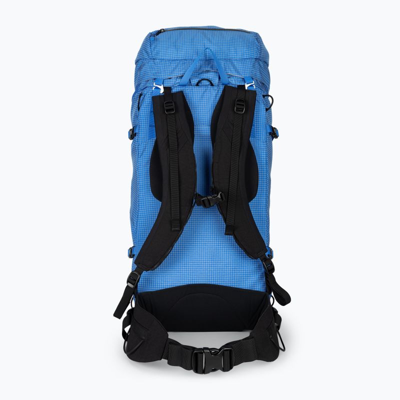 Arcteryx Alpha AR 35 l Kletterrucksack blau 28405 3