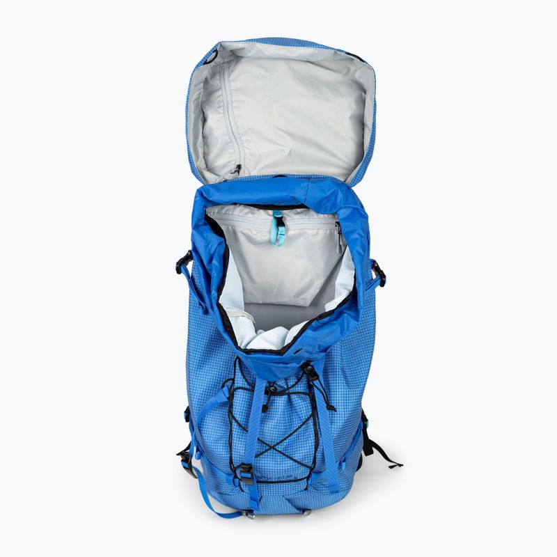 Arcteryx Alpha AR 35 l Kletterrucksack blau 28405 4