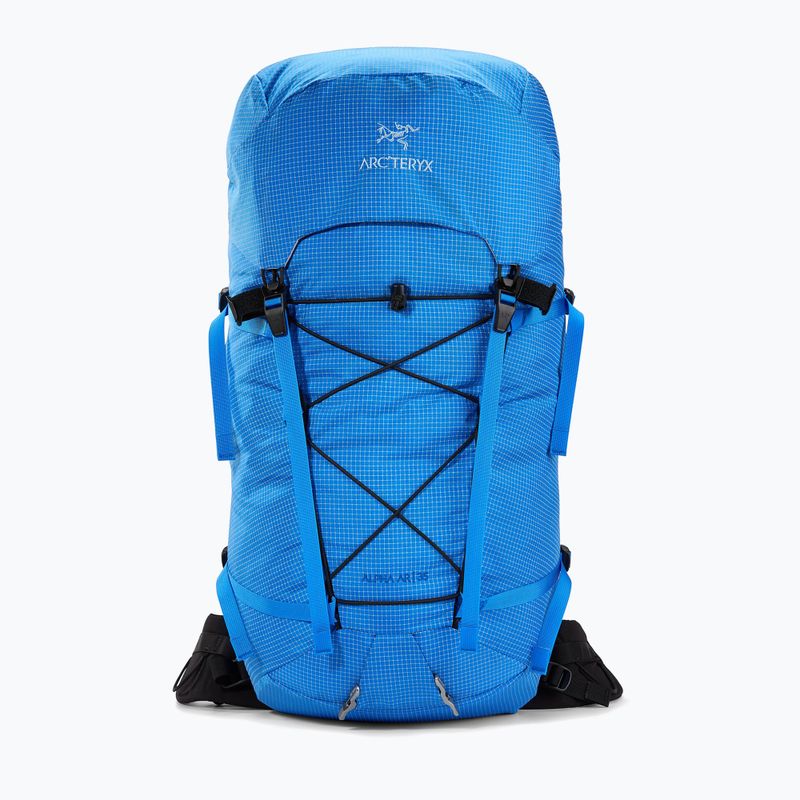Arc'teryx Alpha AR 35 l Kletterrucksack blau 28405 5