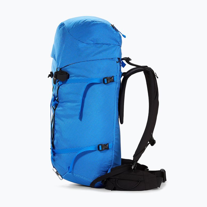 Arcteryx Alpha AR 35 l Kletterrucksack blau 28405 6