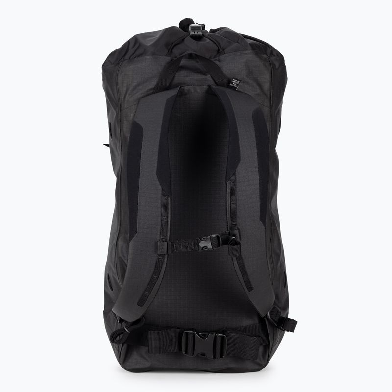 Arc'teryx Herren Kletterrucksack Alpha FL 30 l schwarz 25804 2
