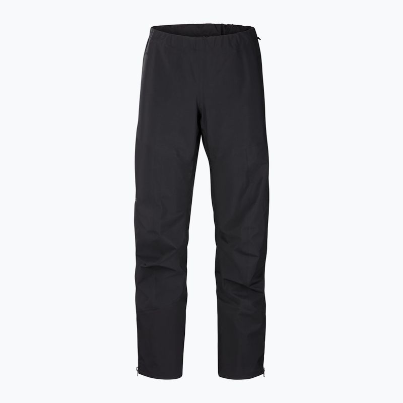 Damen-Trekkinghose Arc'teryx Beta schwarz 29114 6