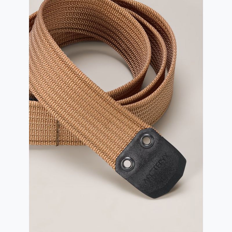 Arc'teryx Gürtel Conveyor 38 mm Canvas 2
