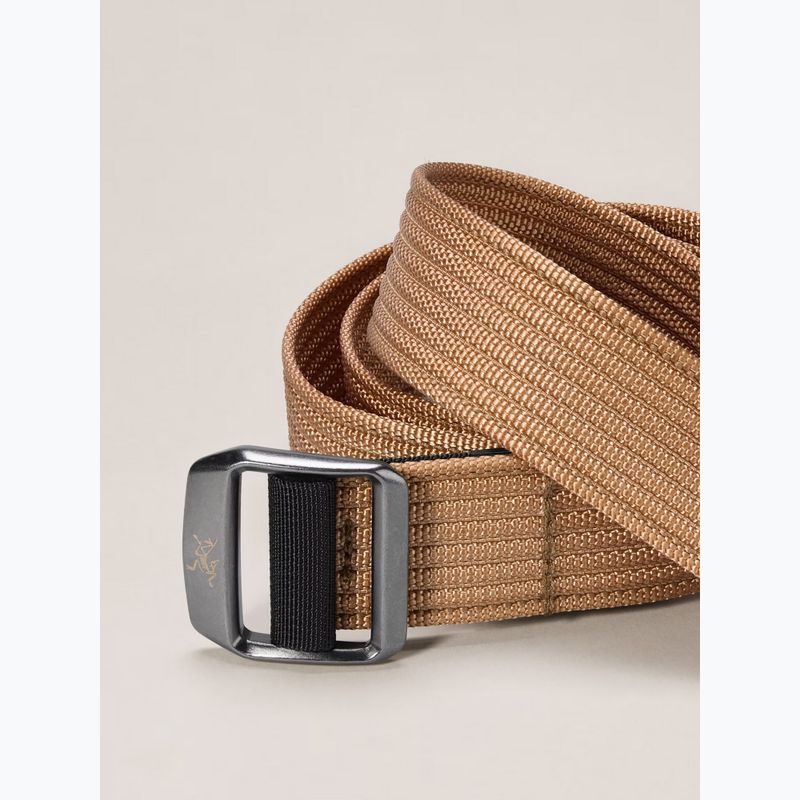 Arc'teryx Gürtel Conveyor 38 mm Canvas 3
