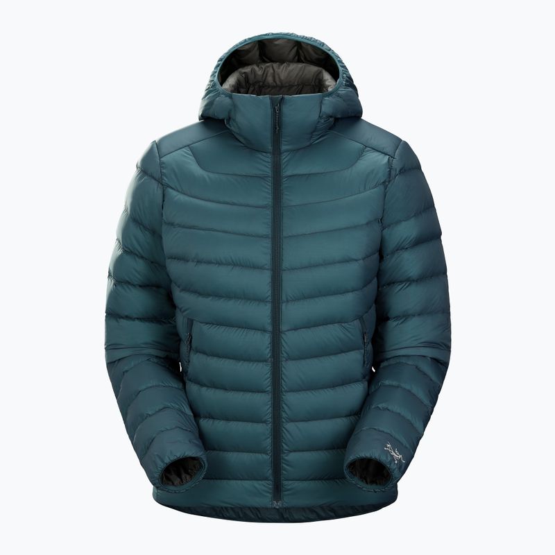 Arc'teryx Cerium Hoody 29625 Daunenjacke für Damen 6