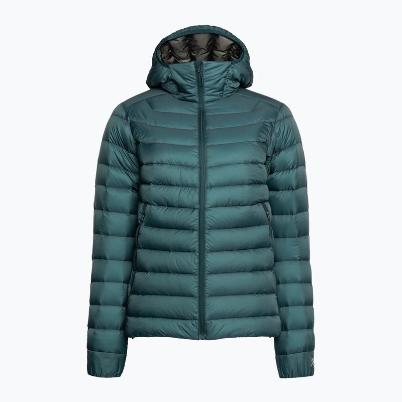 Arc'teryx Cerium Hoody 29625 Daunenjacke für Damen