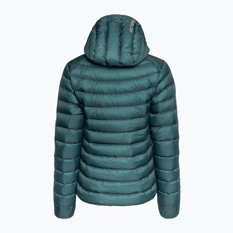 Arc'teryx Cerium Hoody 29625 Daunenjacke für Damen 2